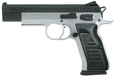 EAA WIT MATCH 9MM 17 RD