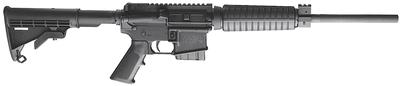 S&W M&P-15ORC 556NATO 16 10RD FXD