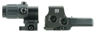 EOTECH HHS III 518-2 WITH G33