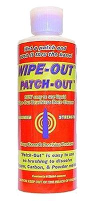 SSR WPO810 WIPEOUT PATCH-OUT 8 OZ BTL