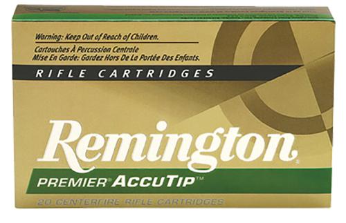  Remington Pra7m08rb 7mm08 140 Accutip 20/10