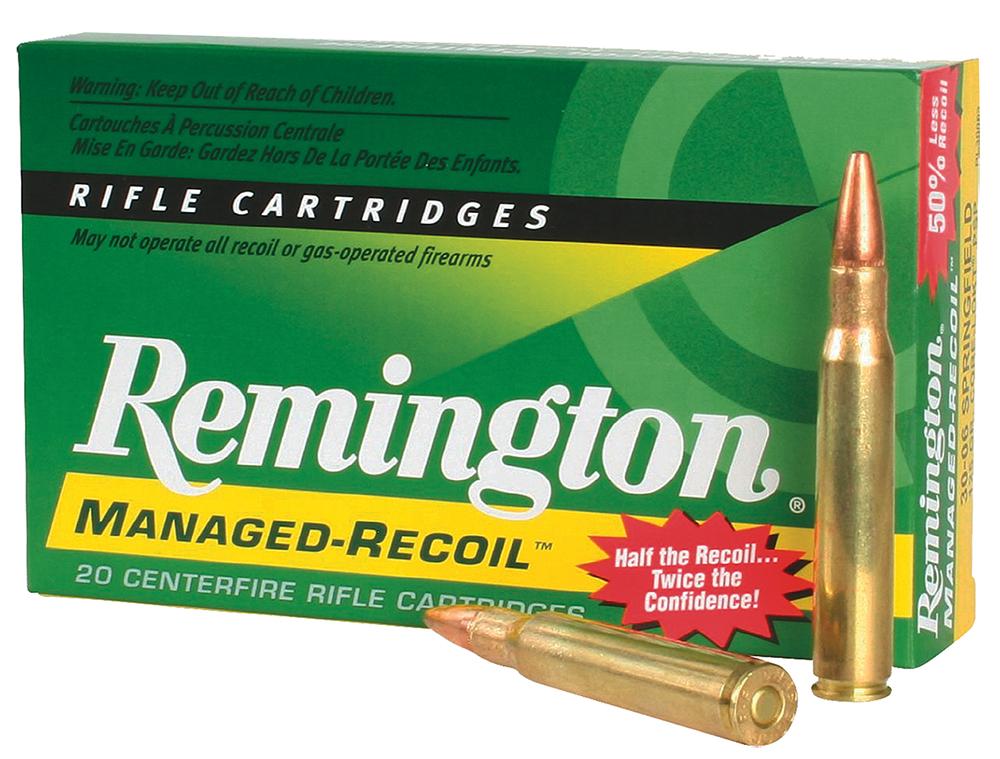  Remington Rl30062 Mr 3006 125 Pspcl 20/10