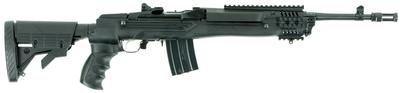RUGER MINI-14 TACT 5.56 16 20RD FLD