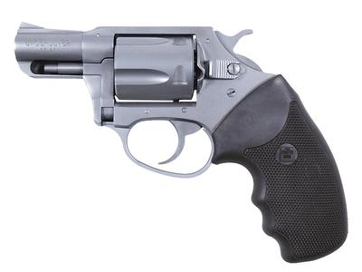 CHARTER ARMS 73824 UNDERCOVER 38 CT GRIPS SS