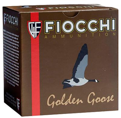 FIOCCHI 1235GGT STEEL 15/8 25/10