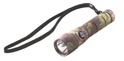 STL 51057 PACKMATE CAMO GREEN LED