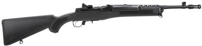 RUGER MINI-14 TACT 5.56 16 5RD SYN