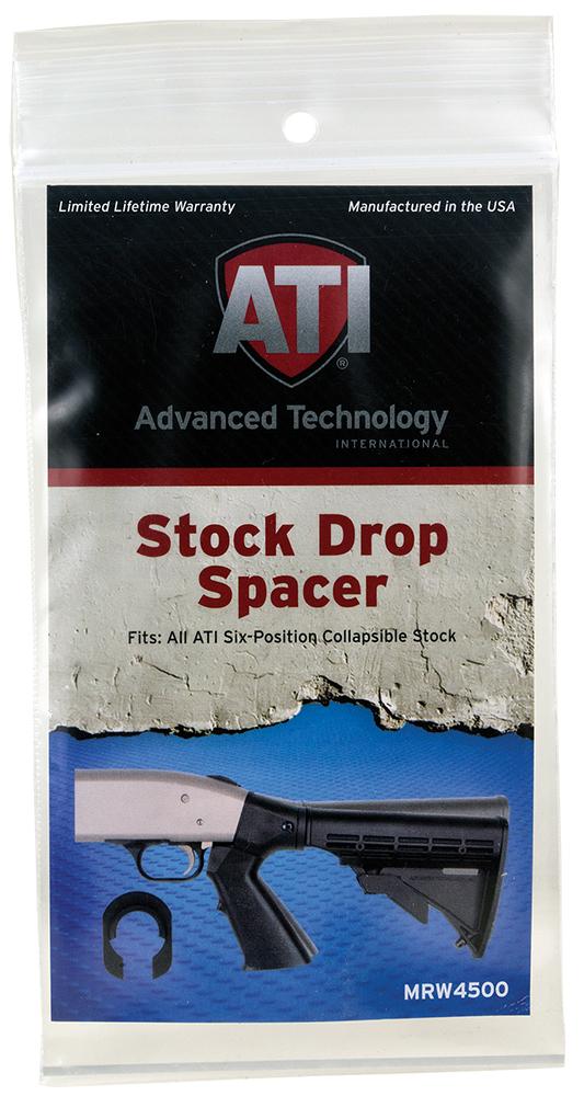  Adv Mrw4500 Stock Drop Spacer