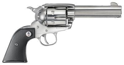 RUGER VAQUERO SASS 357MAG 4.6 STS