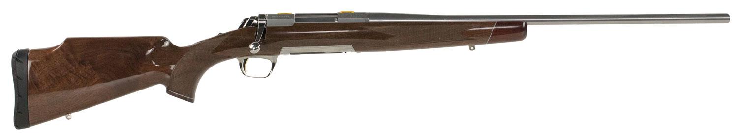  Browning 035- 235218 Xblt Wht Gld 308 Gls