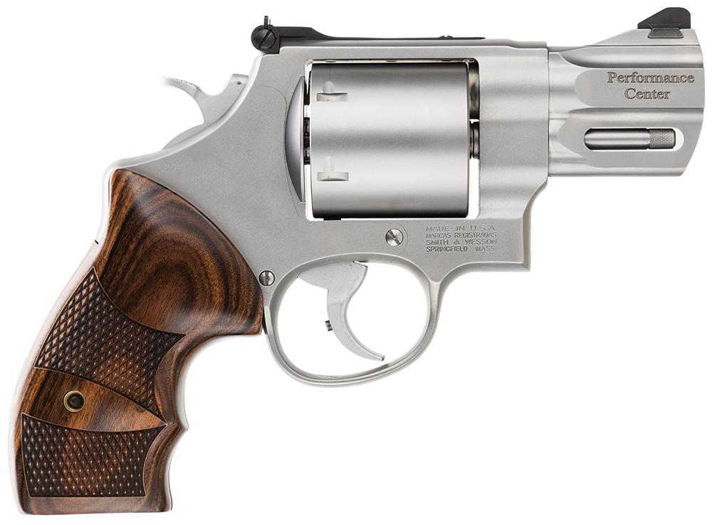 SMITH + WESSON - S&W 629PC 44MAG 2-5/8 6SHT