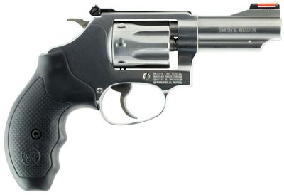 S&W 63 3 22LR STS 8RD