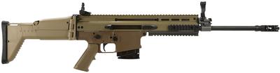 FN SCAR 17S 308WIN 16 FDE 10RD