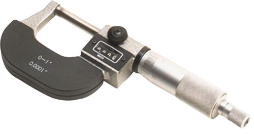 Details about   RCBS Mechanical Digital Micrometer 87332 