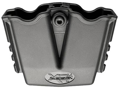 SPRINGFIELD ARMORY XDM3508MP XDM DOUBLE Mag POUCH