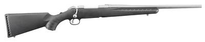 RUGER 6938 AMER-CS 7MM08 ALWTH SS/SYN