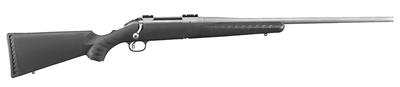 RUGER 6927 AMER-S 7MM08 ALWTH SS/SYN
