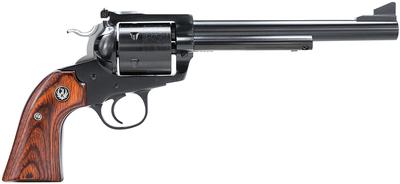 RUGER BLACKHAWK BSLY 45LC 7.5 BL 6RD
