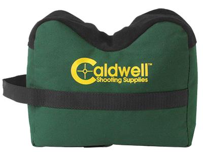 CALDWELL 516620 DS FRONT BAG FILLED