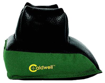 CALDWELL DELUX REAR RST UNFILLED STD