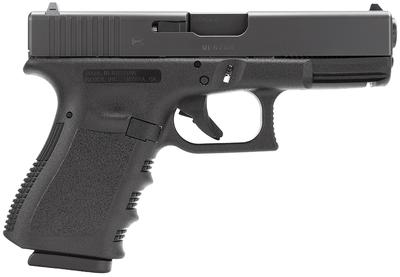 GLOCK 23 40SW COMPACT 10RD