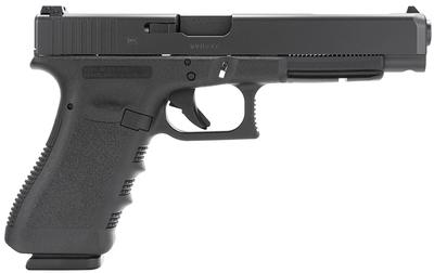 GLOCK 35 40S&W PRACTICAL/TACT 10RD
