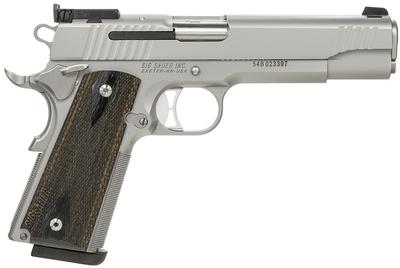 SIG 1911T40SME 1911 40 AS WD SS