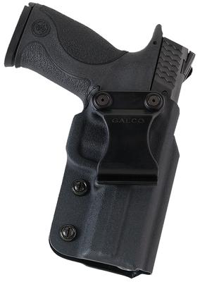 GALCO TRITON RUGER LCP RH BLK
