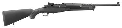 RUGER MINI-14 RNCH 5.56 18.5 5RD SY