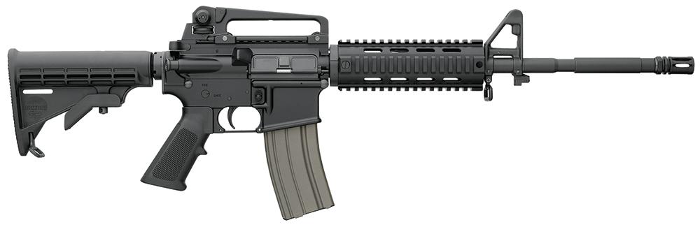 Bushmaster M4 Carbine Tactical