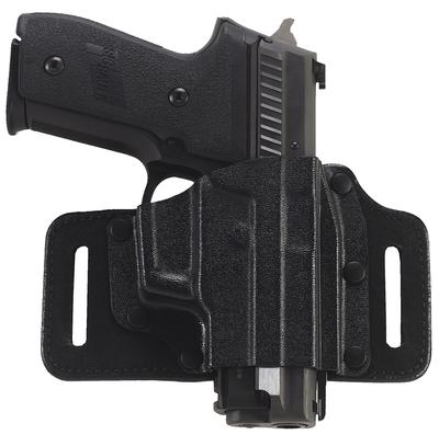 GALCO TS212B TAC SLIDE 3-5IN 1911 BLK