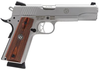 RUGER SR1911 45ACP 5 STS 8RD