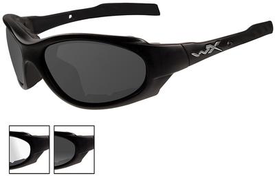 WILEY X XL-1 ADVANCED 2 LENS PACK
