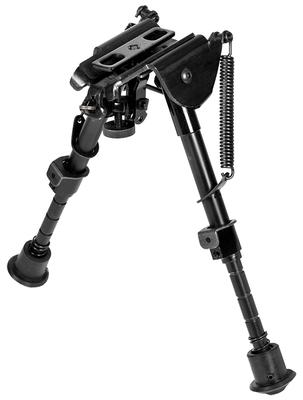 NC ABPGC2 BIPOD COMPACT 5.5-8IN