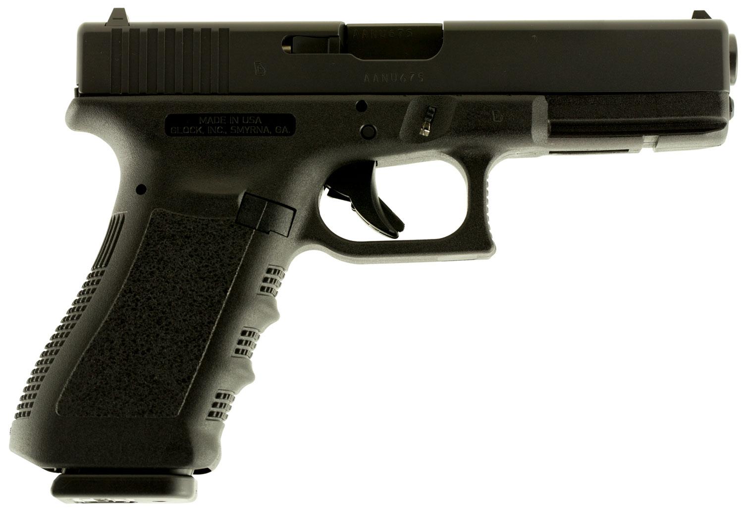  Glock 22 40sw 15rd Us Made