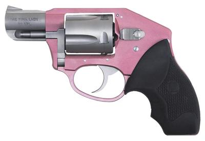 CHARTER ARMS 53851 PINK LADY 38 2IN CH