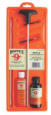 HOPPES 243/6MM RFL CLNG KIT CLAM