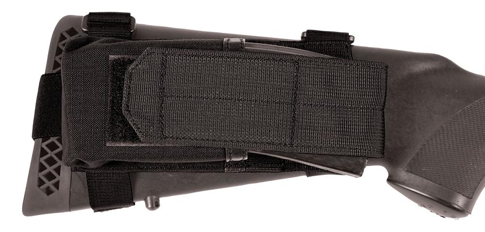 Buttstock Mag Pouch