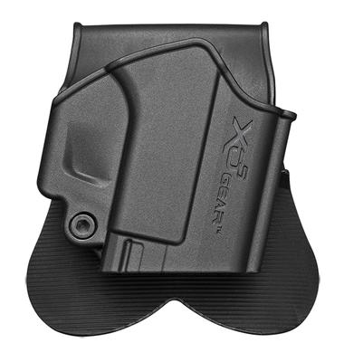 SPRINGFIELD ARMORY XDS4500H XDS PADDLE HOLSTER