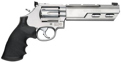 S&W 629PC 44MAG 6WGTD 6RD STS AS