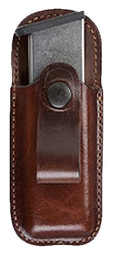  Bia 23176 21 Mag Pouch Glock 9/40 Tan