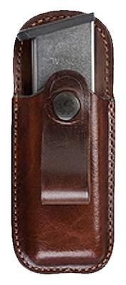 BIA 23176 21 Mag POUCH GLOCK 9/40 TAN