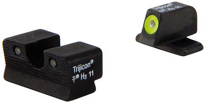 TRIJICON HD NS SIG P220/229 YLW