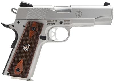RUGER SR1911 45ACP 4.25 STS 7RD