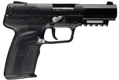 FN FIVE SEVEN 5.7X28MM 20RD AS BLK