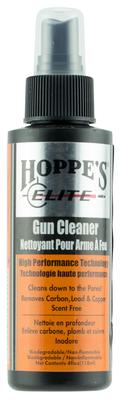 HOPPE`S SPRAY BOTTLE GUN CLEANER (4OZ)