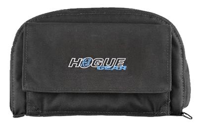 HOGUE 59230 SMALL PISTOL BAG 6X10IN