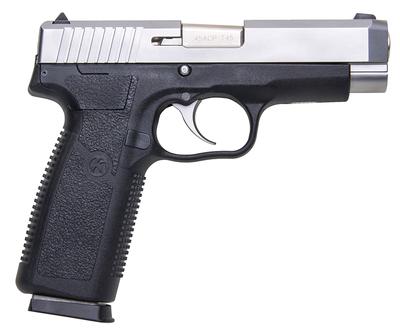 KAHR CT4543 CT45 45 4IN 6RD PLY/SS