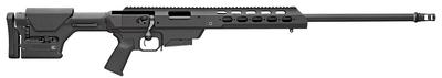 REM 700 TAC CHASSIS 308WIN 24 BLK