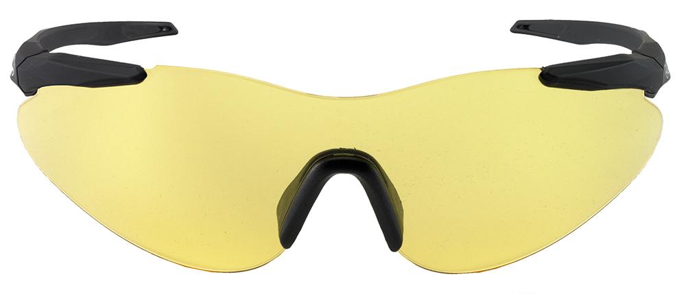  Beretta Shooting Glasses Yellow Lens